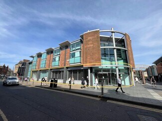 More details for Luath Walk, Ayr - Office, Retail for Lease