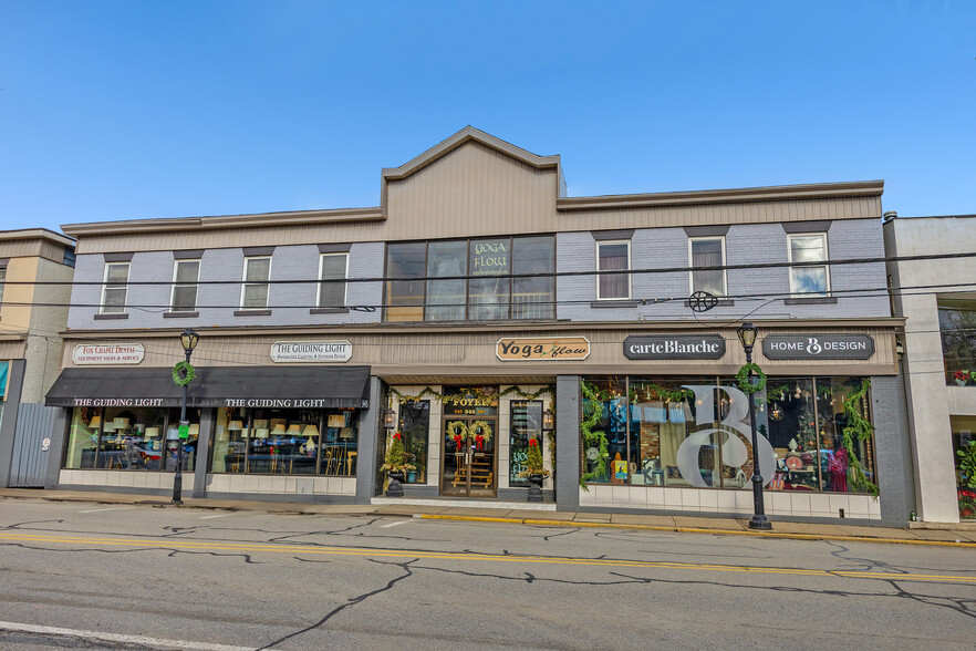 343-347 Freeport Rd, Pittsburgh, PA for lease - Building Photo - Image 1 of 4