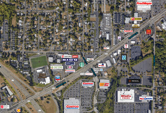 More details for 11642 SW Pacific Hwy, Tigard, OR - Retail for Lease