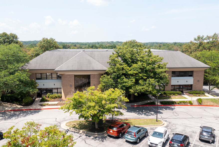 7130 Minstrel Way, Columbia, MD for lease - Building Photo - Image 3 of 5