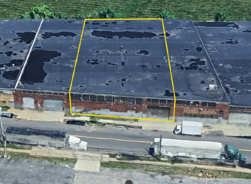 5601 55th Ave, Maspeth, NY for lease - Building Photo - Image 3 of 8