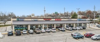More details for 6403-6479 N Prospect Ave, Gladstone, MO - Retail for Sale
