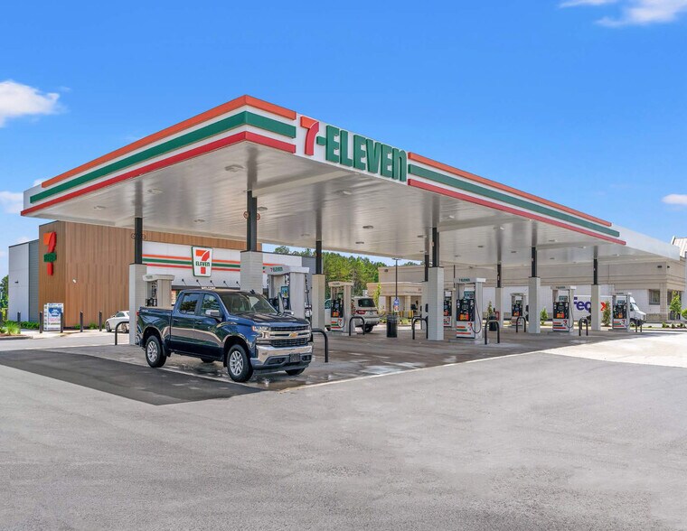 4995 Socastee Blvd, Myrtle Beach, SC for sale - Building Photo - Image 1 of 4