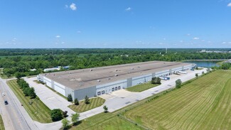 More details for 7750-7754 W Morris St, Indianapolis, IN - Industrial for Lease