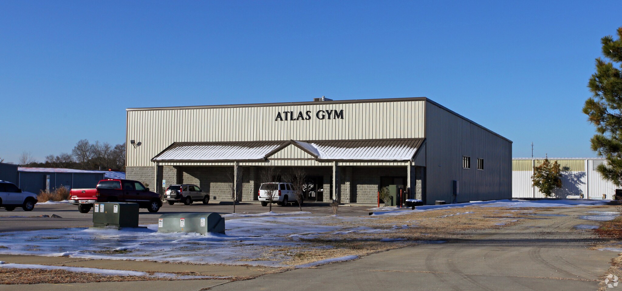 1017 Gordon St, Camden, SC for sale Primary Photo- Image 1 of 1
