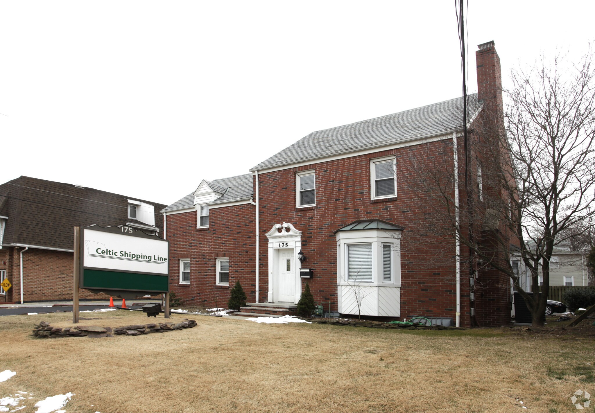 175 Main St, Woodbridge, NJ for sale Primary Photo- Image 1 of 1