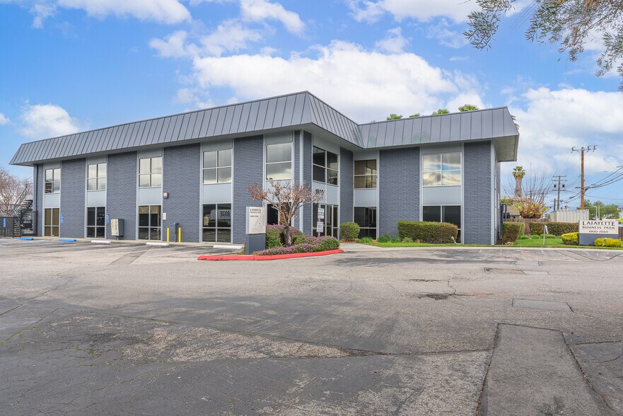 1900 Lafayette St, Santa Clara, CA for sale - Building Photo - Image 2 of 19