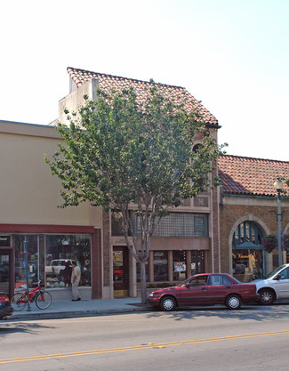 More details for 852-854 E Main St, Santa Paula, CA - Office for Lease