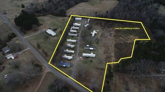 More details for 4260 Coon Creek Rd, Empire, AL - Multifamily for Sale