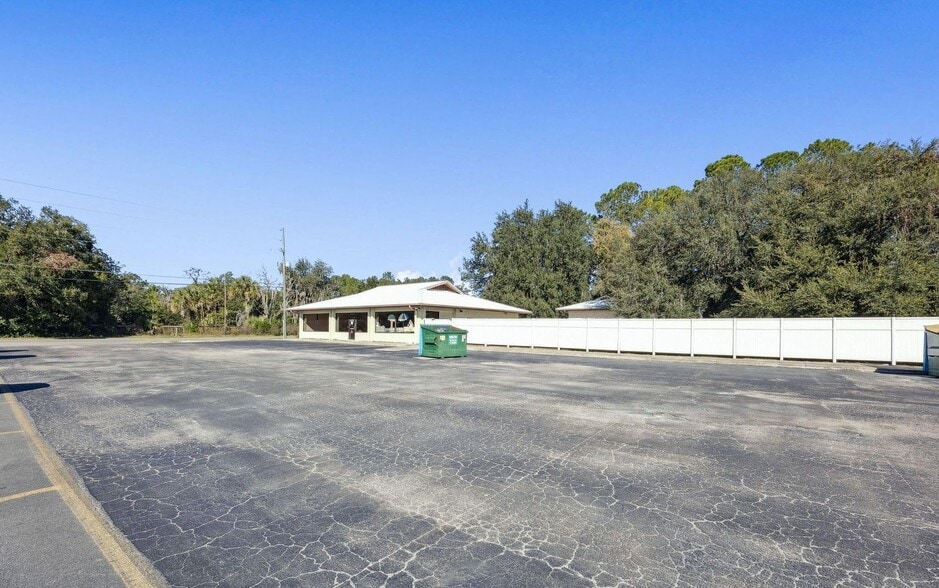 819 S Moody Rd, Palatka, FL for sale - Building Photo - Image 2 of 25