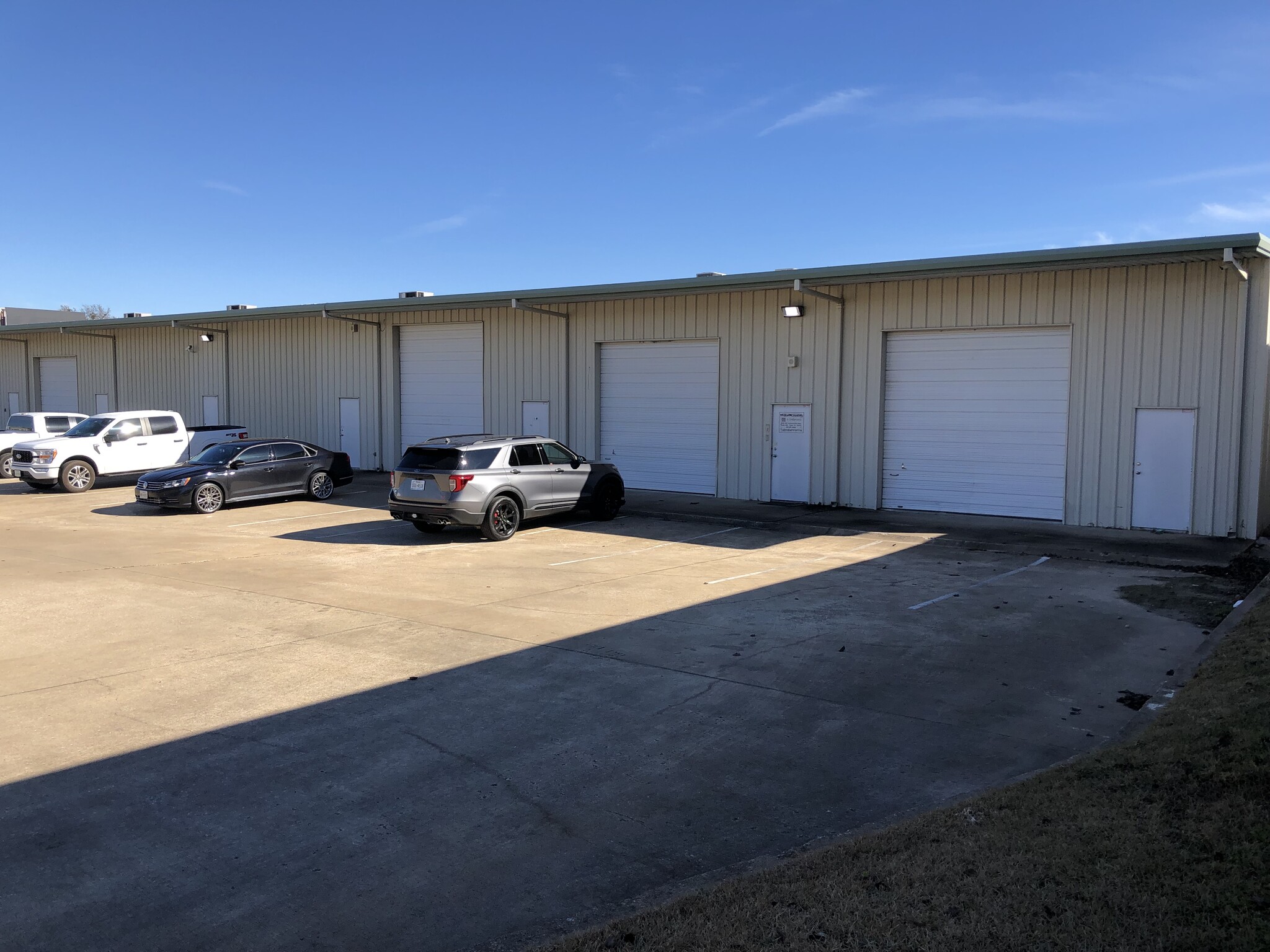 4545 Old Jacksonville Hwy, Tyler, TX for lease Building Photo- Image 1 of 18