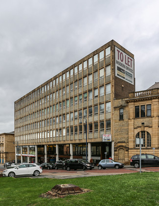 More details for Wakefield Rd, Dewsbury - Coworking for Lease