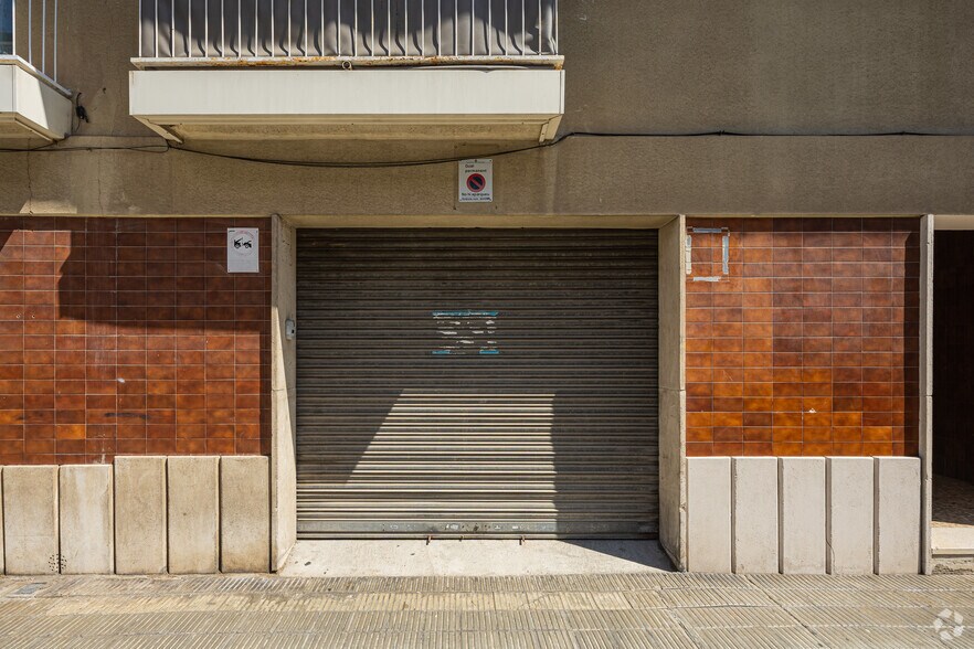 Retail in Igualada, Barcelona for lease - Building Photo - Image 3 of 3