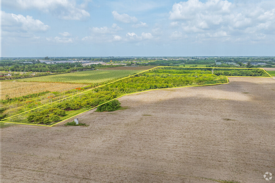 165xx SW 192 St., Miami, FL for sale - Aerial - Image 3 of 17