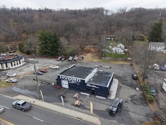 More details for 585 Route 303, Blauvelt, NY - Retail for Sale