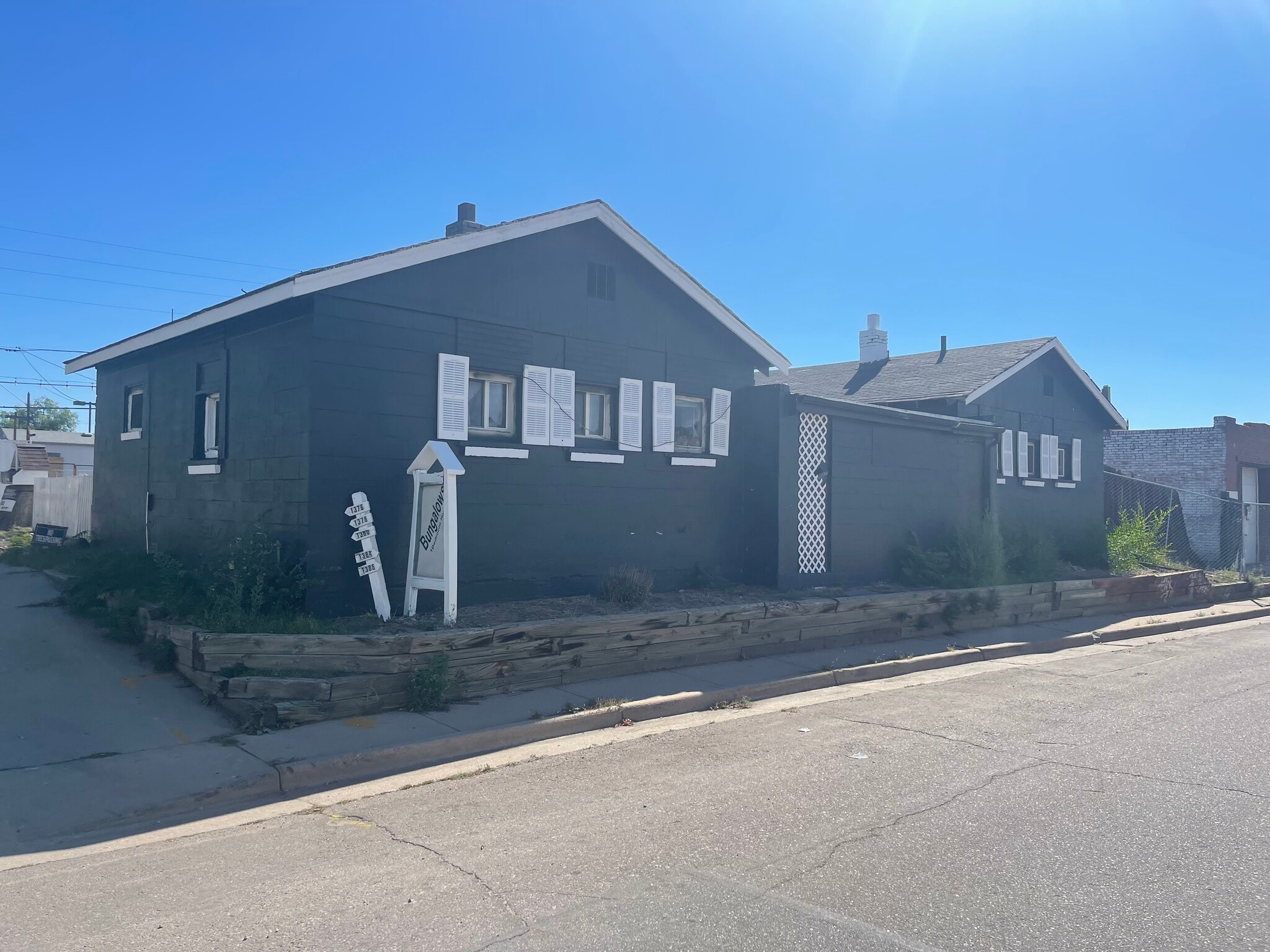 1376 S St, Denver, CO 80223