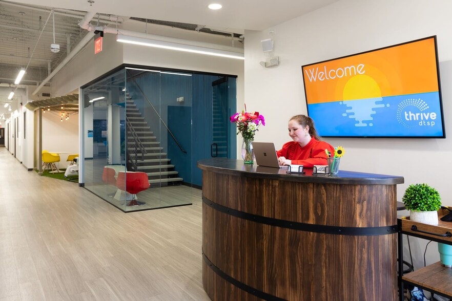 136 4th St N, Saint Petersburg, FL for lease - Lobby - Image 3 of 34