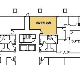 1800 30th St, Bakersfield, CA for lease Floor Plan- Image 1 of 1