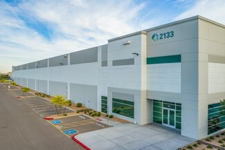 More details for 2133 S 7th St, Phoenix, AZ - Industrial for Lease