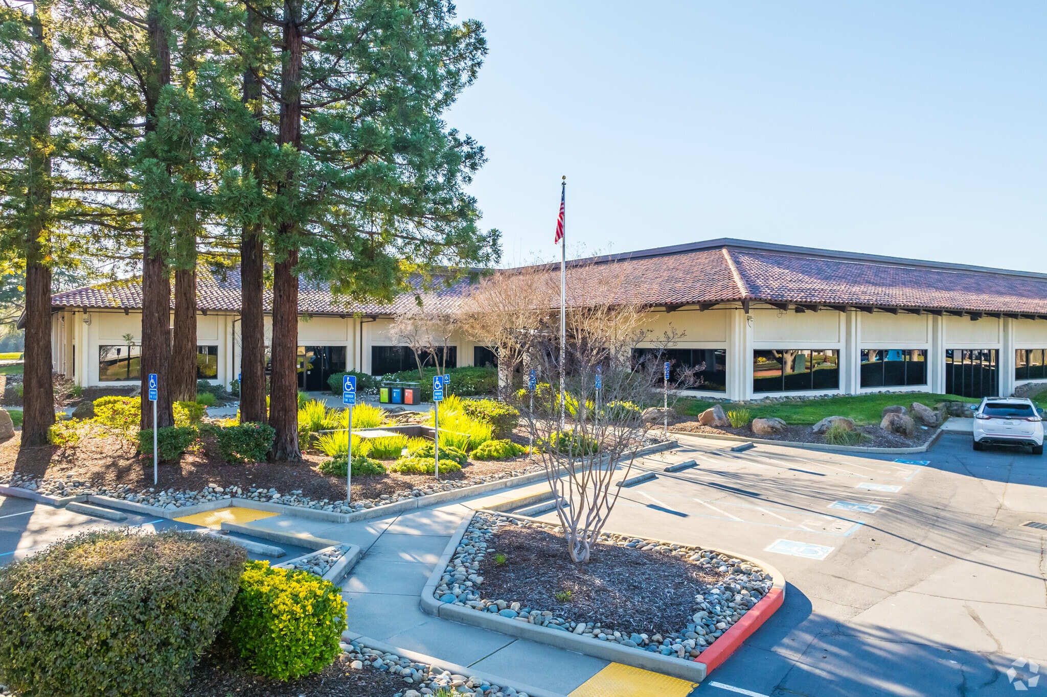 151 Blue Ravine Rd, Folsom, CA for sale Building Photo- Image 1 of 10