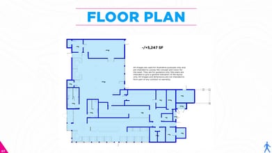 925 3rd St, Sacramento, CA for lease Interior Photo- Image 2 of 2