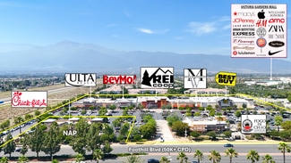More details for 12238 Foothill Blvd, Rancho Cucamonga, CA - Retail for Sale