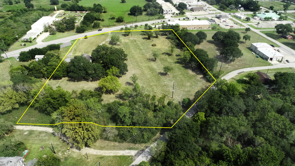 0 FM 359, Fulshear, TX for sale - Aerial - Image 1 of 18