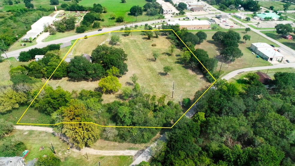 7926 Fm 359 Rd Fulshear Tx Land For Sale Loopnet Com