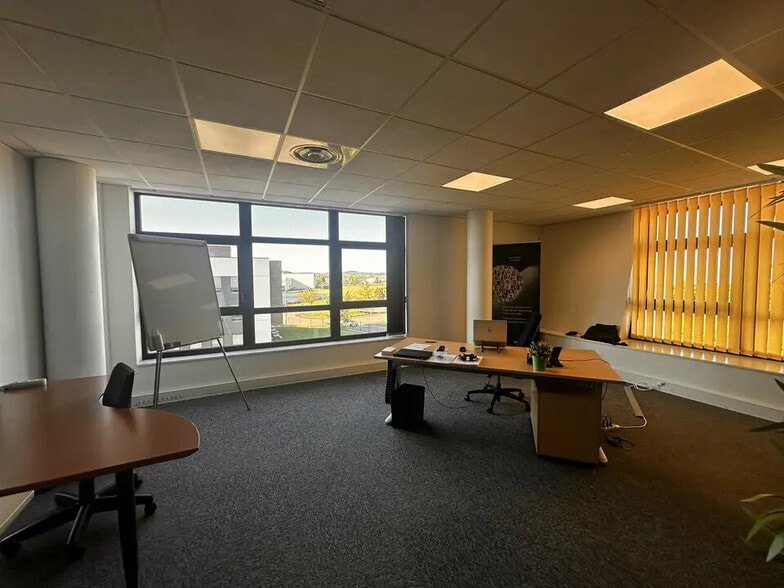 Office in Molsheim for sale - Interior Photo - Image 3 of 6