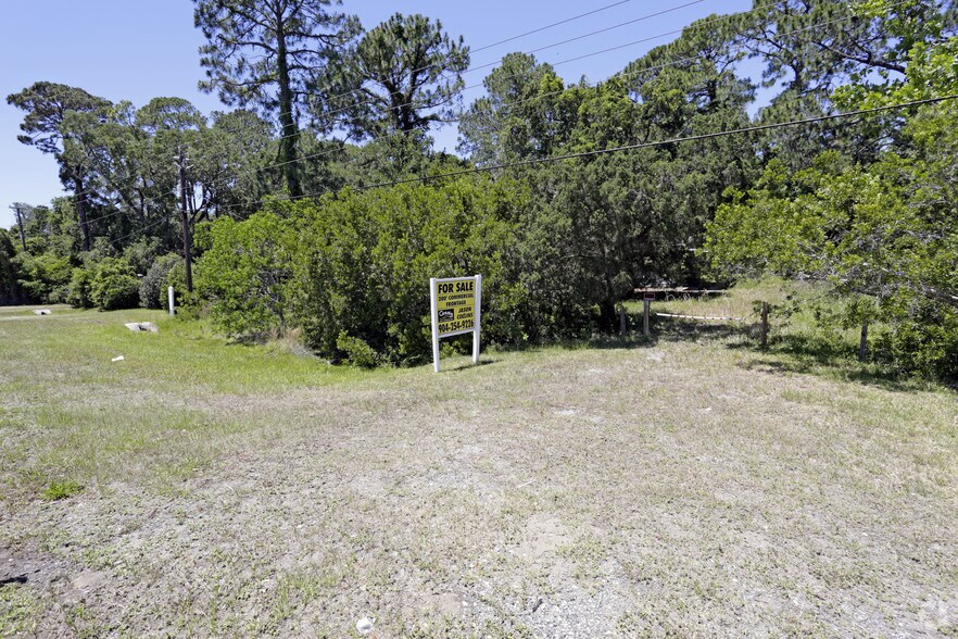 4327 E State Road 200, Fernandina Beach, FL for sale - Primary Photo - Image 1 of 1