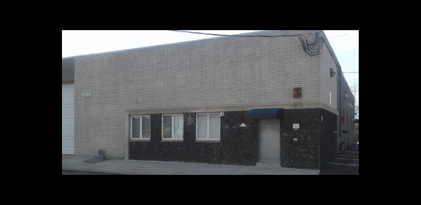 1180 Sylvan St, Linden, NJ for sale Building Photo- Image 1 of 1