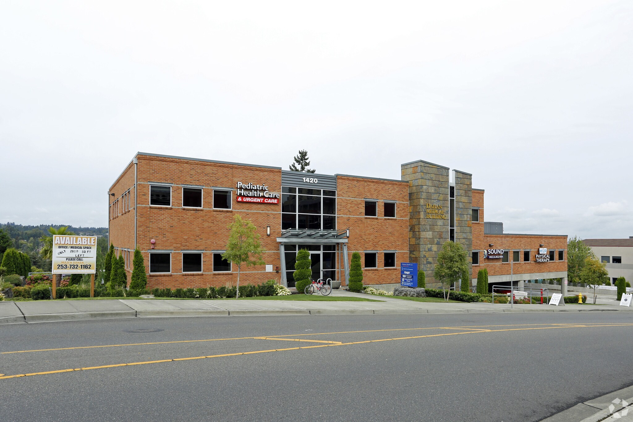 1420 3rd St SE, Puyallup, WA for sale Primary Photo- Image 1 of 1