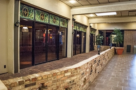 3801 50th St, Lubbock, TX for lease Building Photo- Image 1 of 21