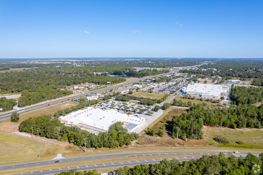 9598 SW 114th St, Ocala, FL for sale - Aerial - Image 1 of 19
