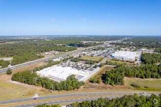 9598 SW 114th St, Ocala, FL - AERIAL  map view - Image1
