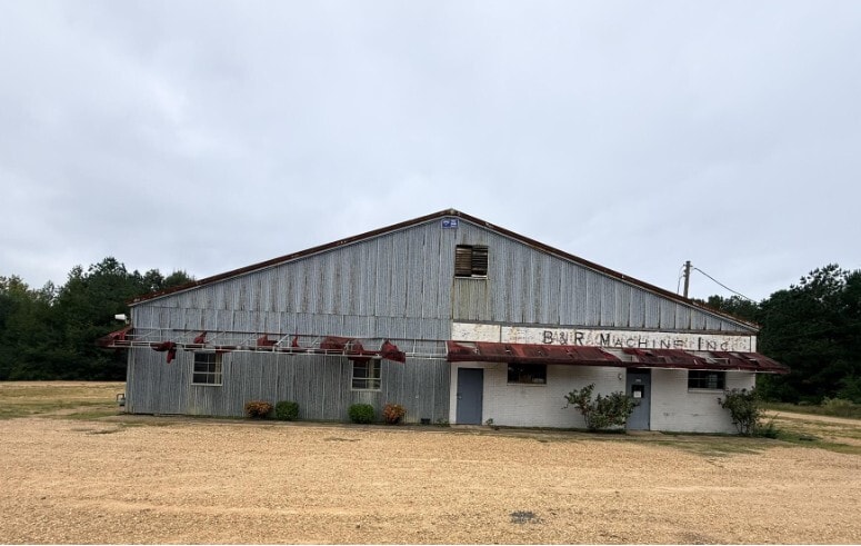 3748 Hwy 376 S, Camden, AR for sale Primary Photo- Image 1 of 2