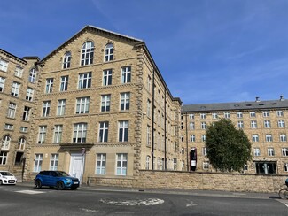 More details for 1 Broughton Road, Skipton - Office for Lease