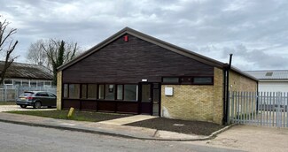 More details for 57 Eastern Way, Bury St Edmunds - Industrial for Lease