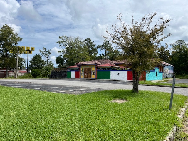 4005 SW 40th Blvd, Gainesville, FL for lease - Building Photo - Image 1 of 5