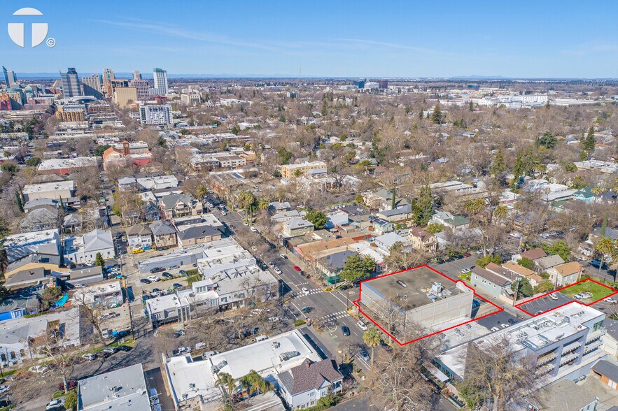 2408 I St, Sacramento, CA for sale - Building Photo - Image 2 of 5