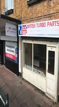 218 Wychall Rd, Birmingham for sale Building Photo- Image 1 of 1