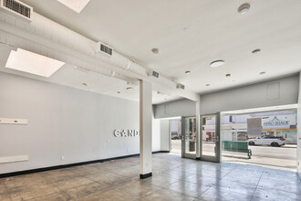 8401-8405 W 3rd St, Los Angeles, CA for lease Building Photo- Image 2 of 6