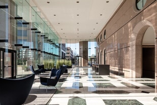 Lincoln Centre - One Lincoln Centre - Serviced Office
