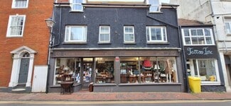 More details for 8-10 High St, Seaford - Retail for Sale