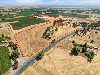 More details for 21905 CA-12, Clements, CA - Land for Sale