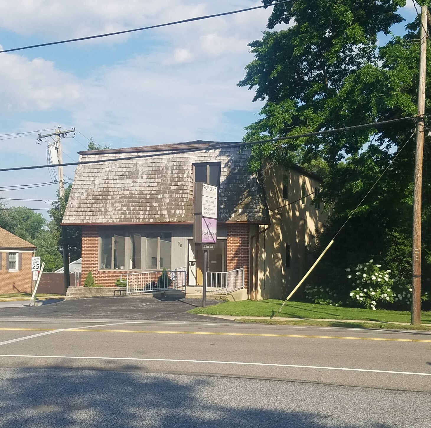 55 State Rd, Media, PA for sale Building Photo- Image 1 of 1