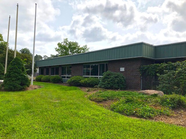 80 Sheldon Rd, Manchester, CT for sale Building Photo- Image 1 of 1