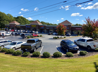 More details for 4800 Wade Hampton Blvd, Taylors, SC - Retail for Lease