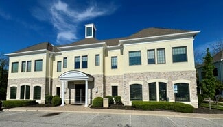 More details for 600 Stonehenge Pky, Dublin, OH - Office for Sale