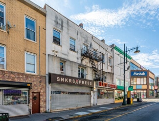 More details for 277 Main St, Paterson, NJ - Retail for Lease